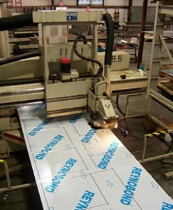 SAF Metal Fabrication